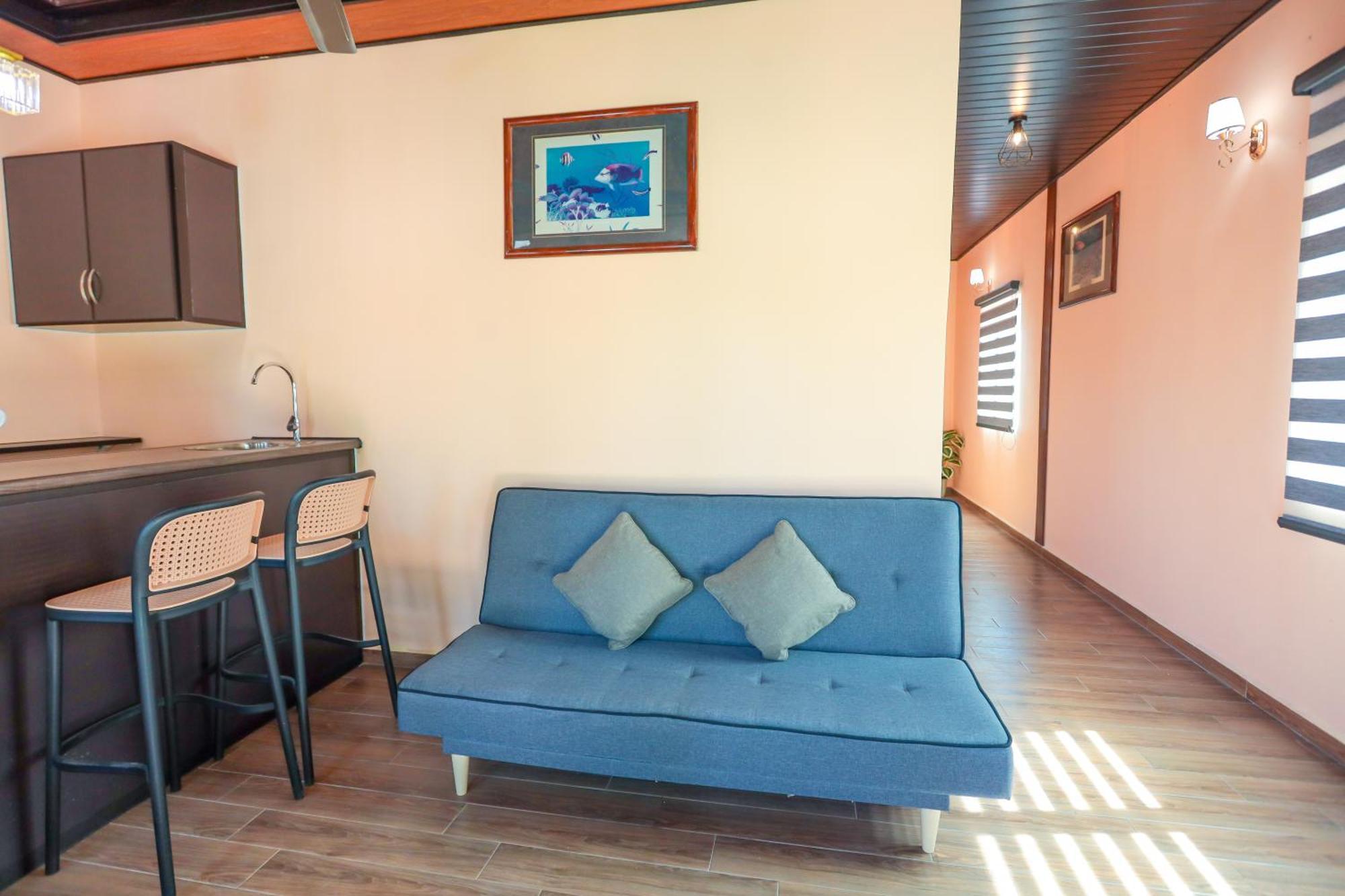 D' Village Cottage 2 - Private Pool Villa Pantai Cenang  Luaran gambar