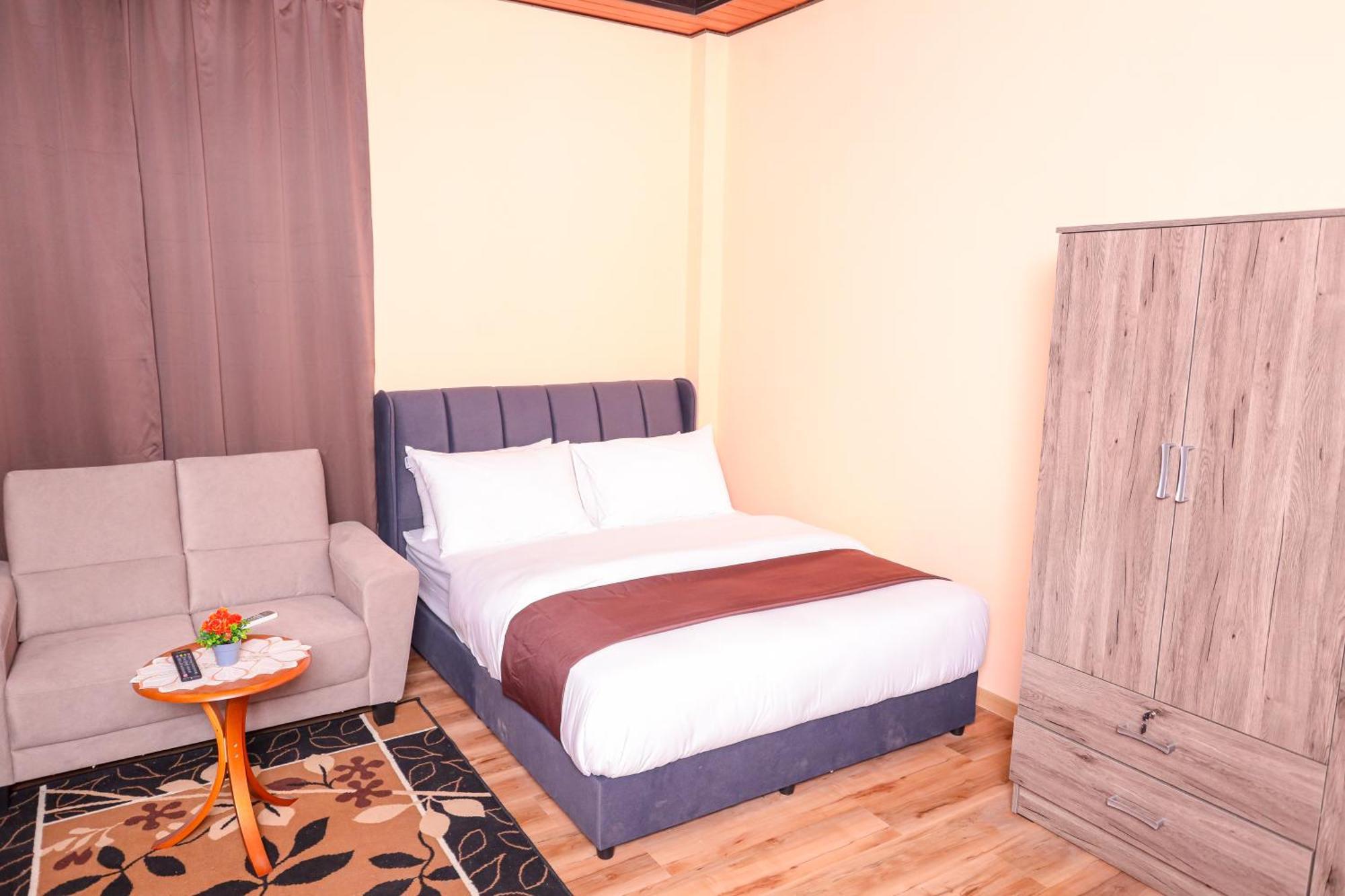 D' Village Cottage 2 - Private Pool Villa Pantai Cenang  Luaran gambar