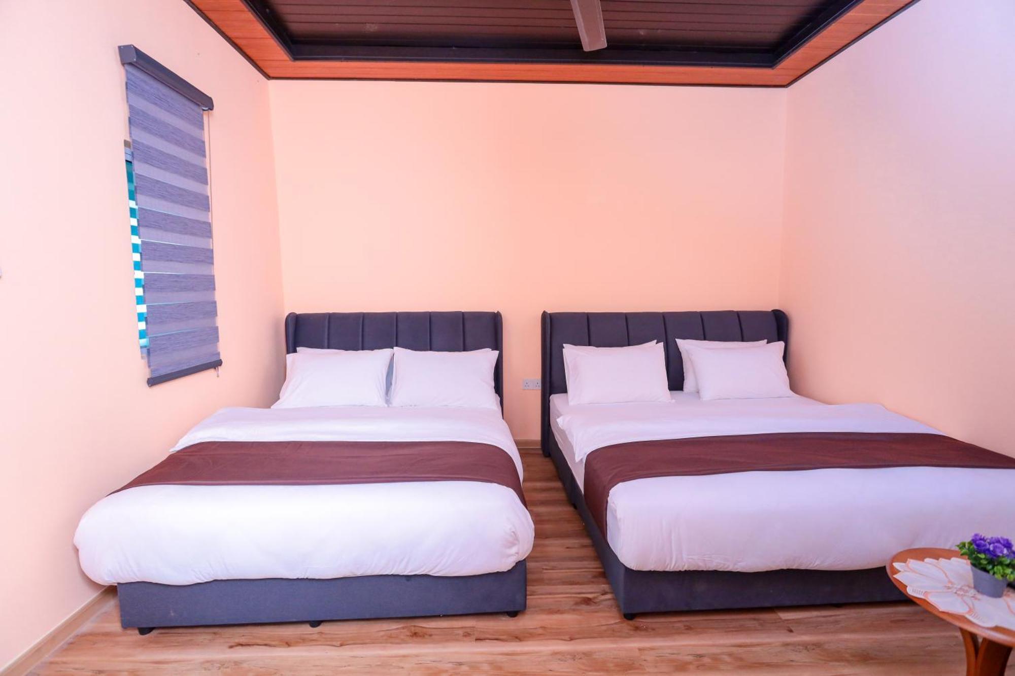 D' Village Cottage 2 - Private Pool Villa Pantai Cenang  Luaran gambar